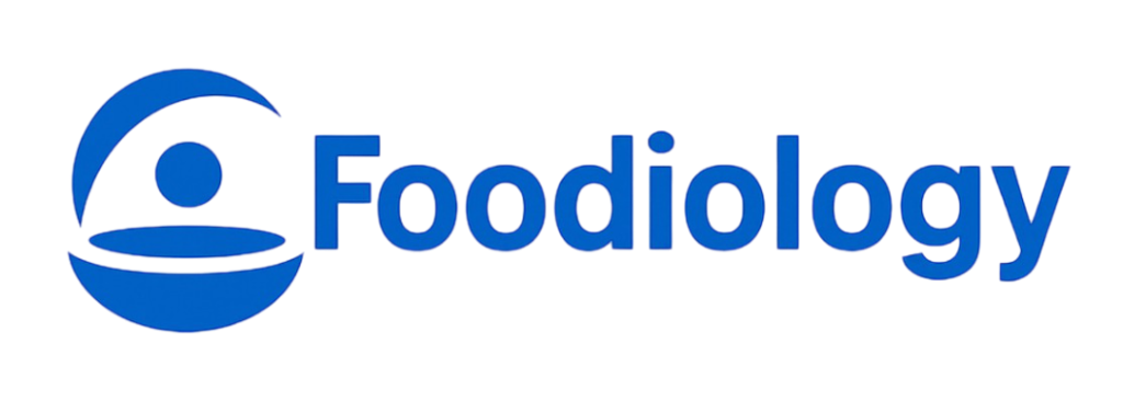 Foodiology